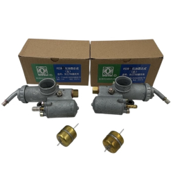 Gaźniki PZ-28 DENI do M72 K750 CJ750 BMW R71 R75 R61 R51 R66 Boxer 750